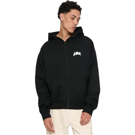 Hoodie Lost Youth Circle