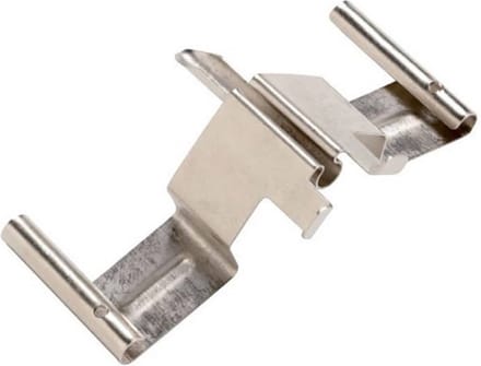 Fluke 3261925 ZERO ADAPTER Meetadapter 1 stuk(s)