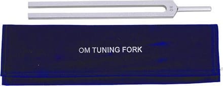 Stemvork Mid-Om universele OM-energie