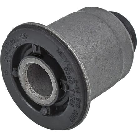 Voorste draagarm silentblock MEYLE 16-14 610 0007