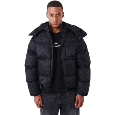 Monogram donsjack Project X Paris