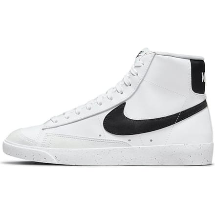 Sneakers Nike Baskets Blazer Mid '77 cuir