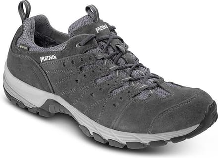 Rapide GTX Heren (antraciet)