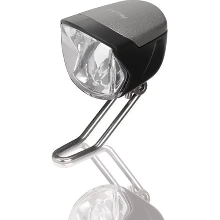 XLC Switch E-Bike CL-D06 Koplamp Fiets – LED – Sensor – 70 Lux