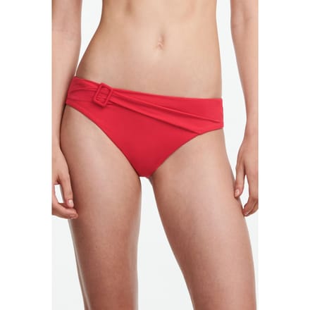 Femilet Sw Bo. Brief Bright Red Größe: 40 | Bikinis Outlet | Damen | Rot