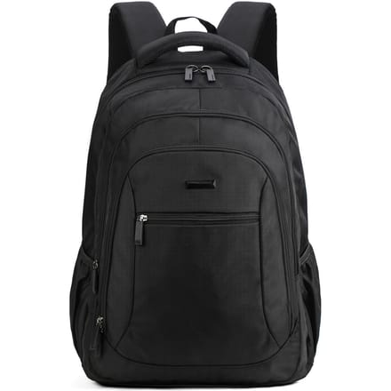 Aoking Rugzak Uniseks BLACK