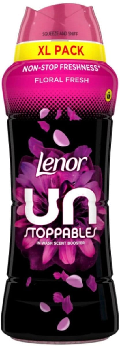Lenor Geurbooster Floral Fresh 41 Wasbeurten 495 gr