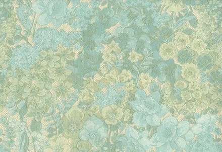 Bloemen behang as creation dubbelbreed 30673-3