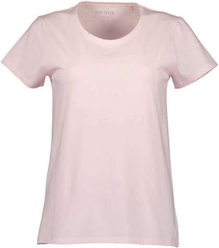 Blue Seven dames shirt roze - maat S