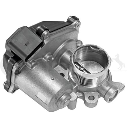 EGR-klep VDO A2C59507763