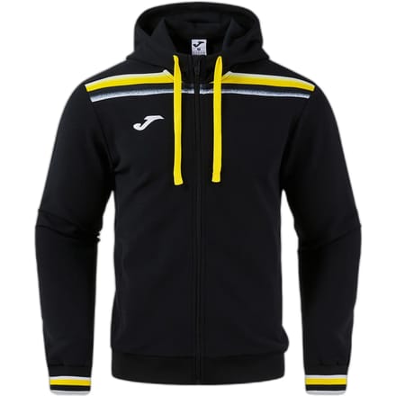 Hooded sweatshirt met rits Joma Toledo II