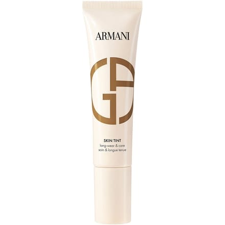 Armani Make-up gezicht Skin Tint Vloeibare foundation Dames 30 ml
