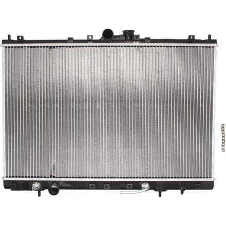 Radiator, motorkoeling NRF 53690