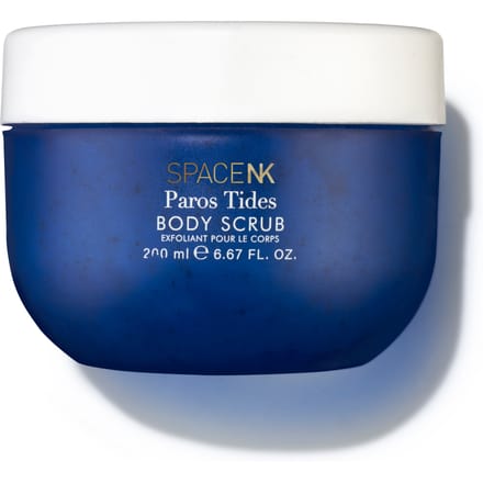 Space NK Paros Tides Body Scrub
