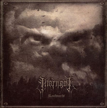 Thorngoth - Rauhnacht