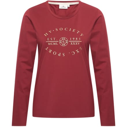 HV Society Top hvsisleen