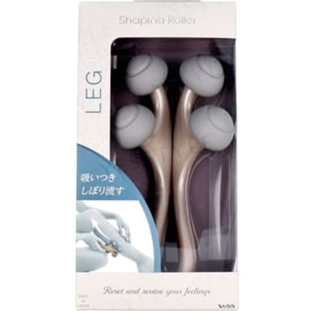 VeSS - Shapina Roller for Leg 1 pc