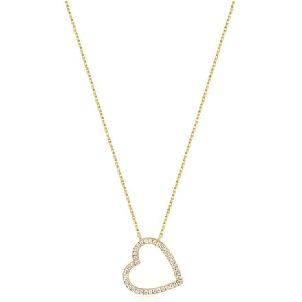 Ania Haie Ketting N071-06G