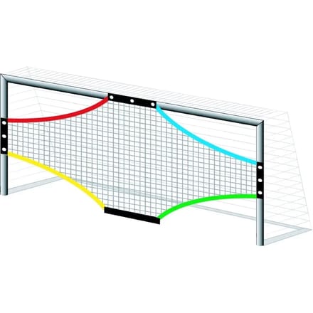 Mesh doel Tremblay CT