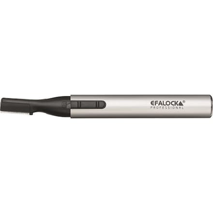 Efalock Professional Elektrische apparaten Microrazor Scheerapparaten & trimmers Unisex