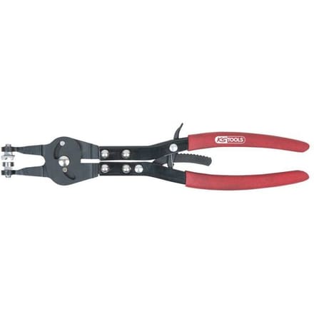 KS Tools 115.1166 Slangklemtang type MU2