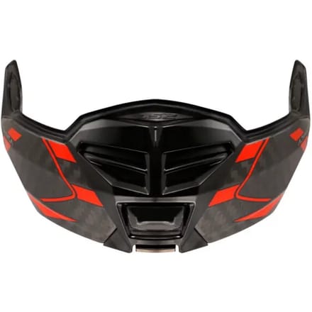 Motorhelm kinband LS2 FF901 Future