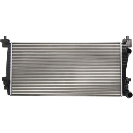Radiator, motorkoeling THERMOTEC D7W072TT
