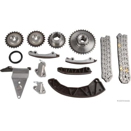 Herth+Buss Elparts Distributiekettingset HERTH+BUSS JAKOPARTS J1190502
