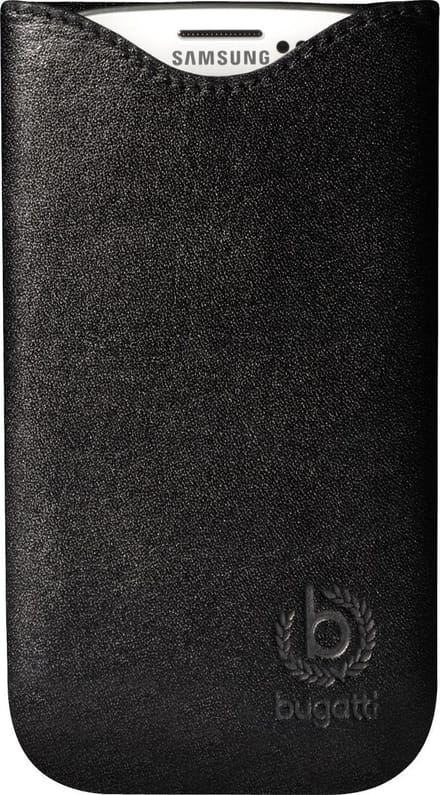 SlimFit Galaxy SIII black