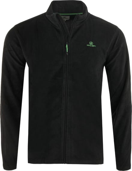 Herensweater Athl. Dpt Jurassic Zwart - M