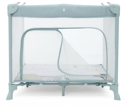 Parc bébé - CHICCO - Open - Pliable - Aire de jeu - Landscape
