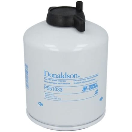 Brandstoffilter DONALDSON P551033