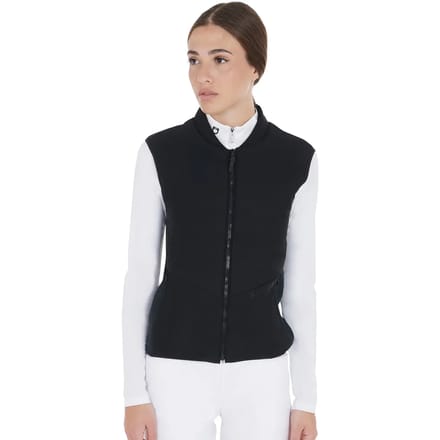 Damesgilet zonder mouwen Equestro