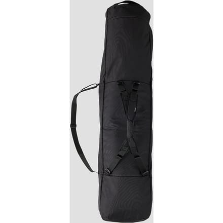 Burton Commuter Space Sack Snowboard Tas zwart