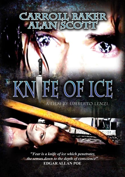Knife Of Ice