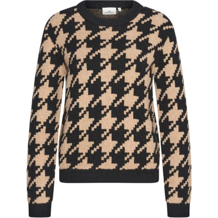HV Society Pullover hvslucia