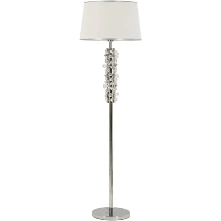 Staande lamp Mauro Ferretti Flower