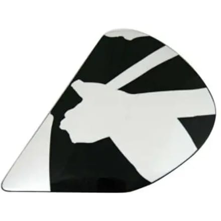 Motorhelm draaiplateau Arai SAJ Samurai