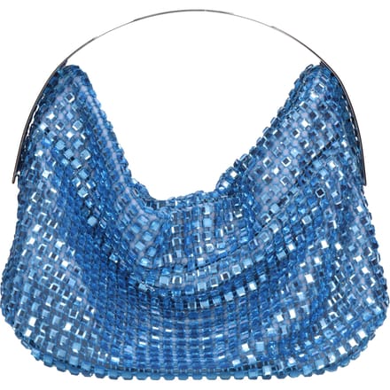 Gedebe Zakken. Blauw