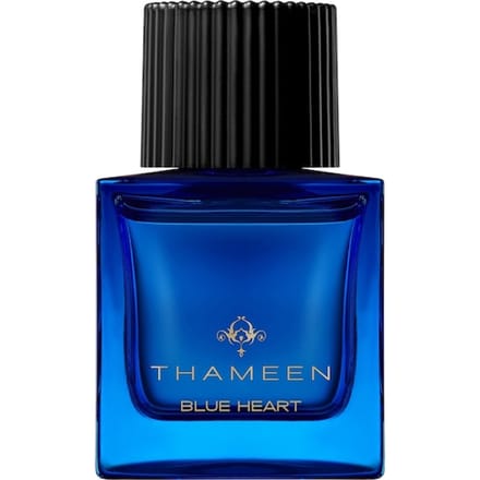 THAMEEN London Treasure Collection Extrait de Parfum Damesparfum Unisex 50 ml