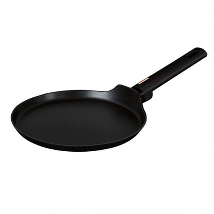 TITANIUM PANNENKOEKENPAN 25 cm BERLINGER HAUS BH-7094 MONACO