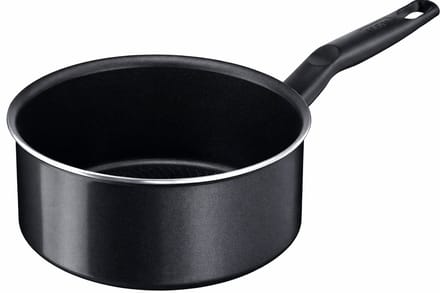 Tefal Start Easy - Steelpan 20cm - Geschikt Voor Inductie