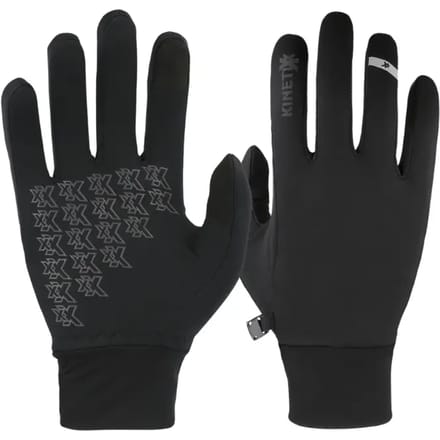 Veelzijdige winterhandschoenen KinetiXx Winn Polar