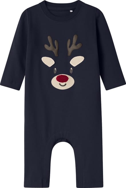 NAME IT - NBNFRO LS BODY SUIT - Baby - Pyjamas