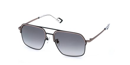Sting SST582 Verde c/parti colorate 59/18/145 MAN Zonnebrillen