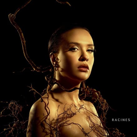 Morgan - Racines (CD)