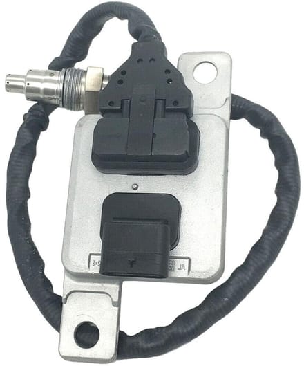 Allecto Plus - Uitlaatgas controle unit met NOX sensor voor Q2 2.0 TDI - 100% Nieuw!