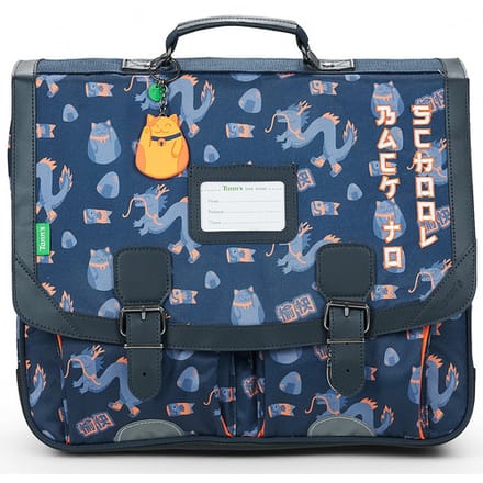 Schooltas Tann's ADAM CARTABLE 41 CM