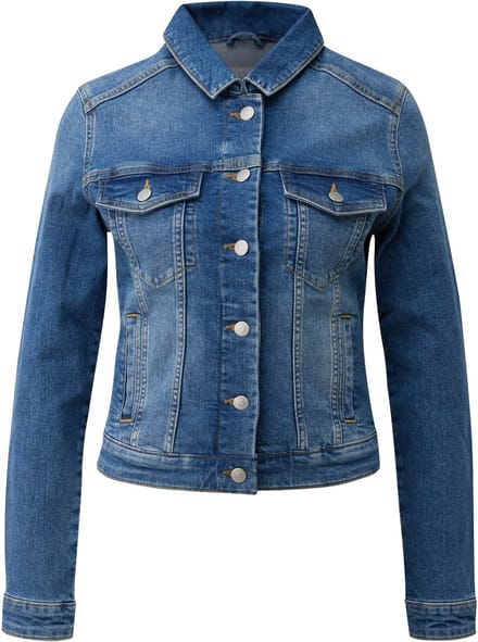 QS Indoor-Jacke