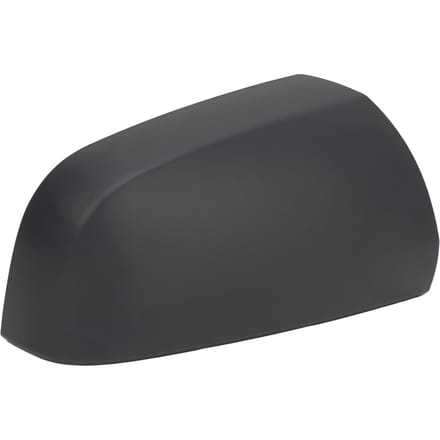 Achteruitkijkspiegelkap Behuizing Waterdicht Zijspiegelbehuizing Vervanging voor Vauxhall Zafira 2008 tot gray